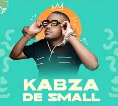 Kabza De Small – Xola Ft. Nobuhle Young Stunna (Mp3 Download)