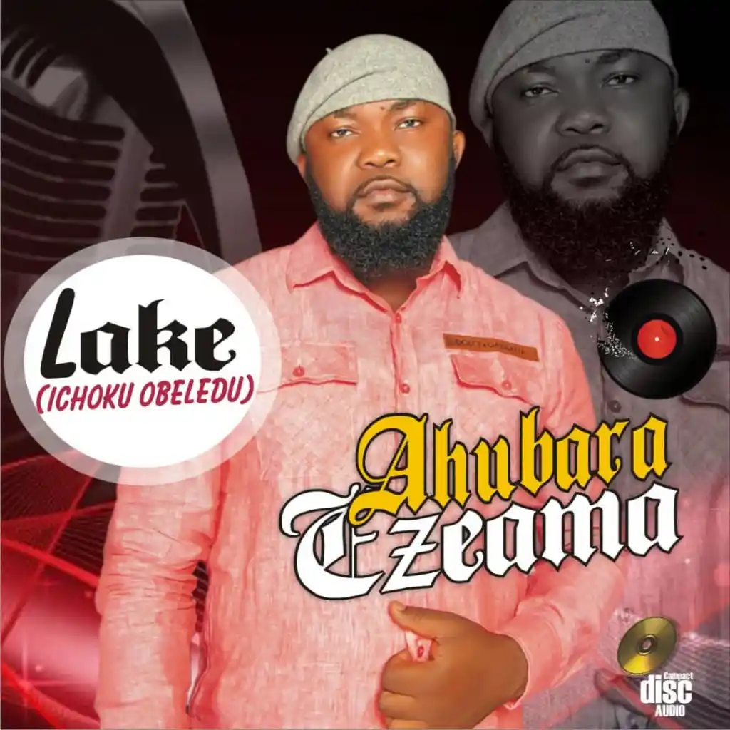 Lake (Ichoku Obeledu) – Ahubara Ezeama