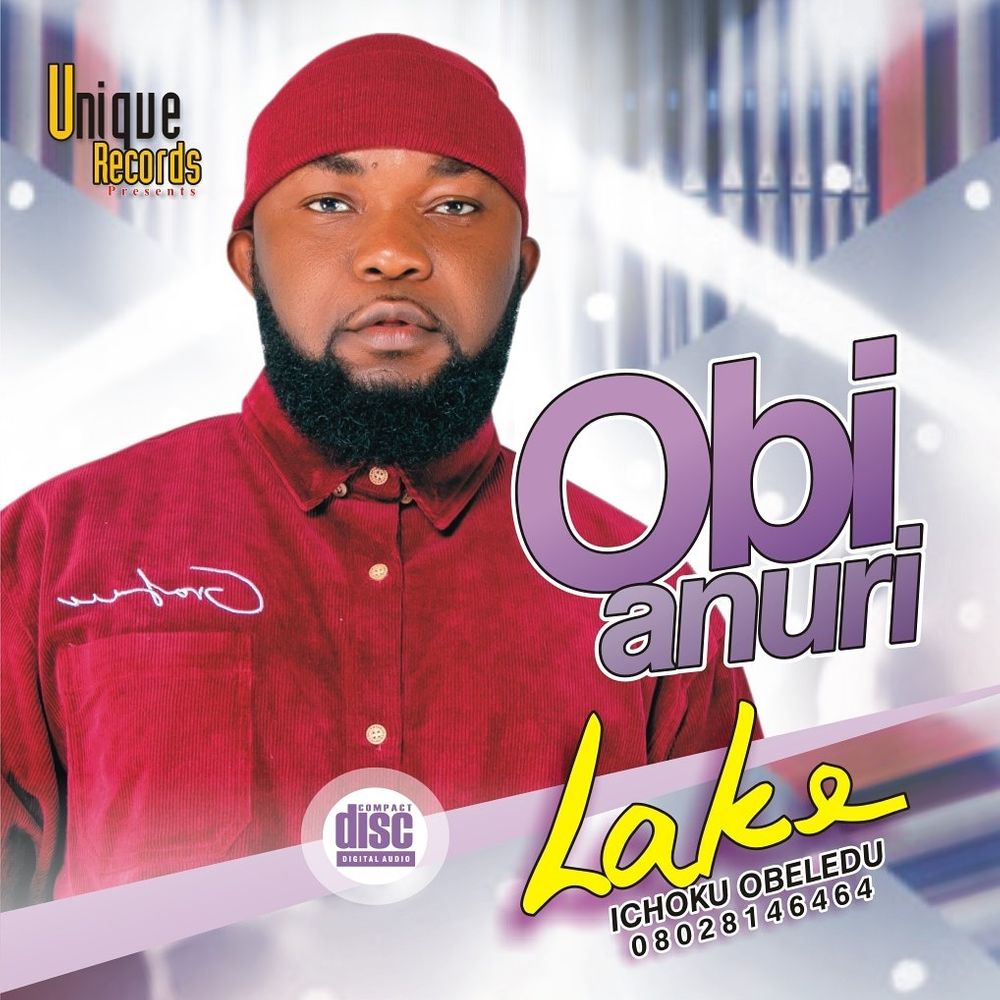 Lake (Ichoku Obeledu) – Obi Anuri Mp3 Donwload