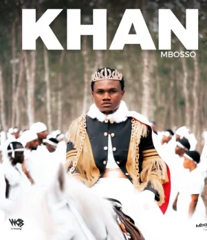 Mbosso Khan EP Download