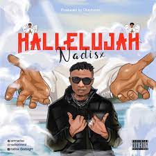 Nadisx Hallelujah mp3 download