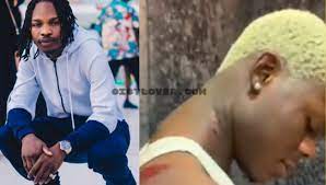 Mohbad reveals his truth; gives full account of alleged assault as he accuses Naira Marley for coordinating the attack
