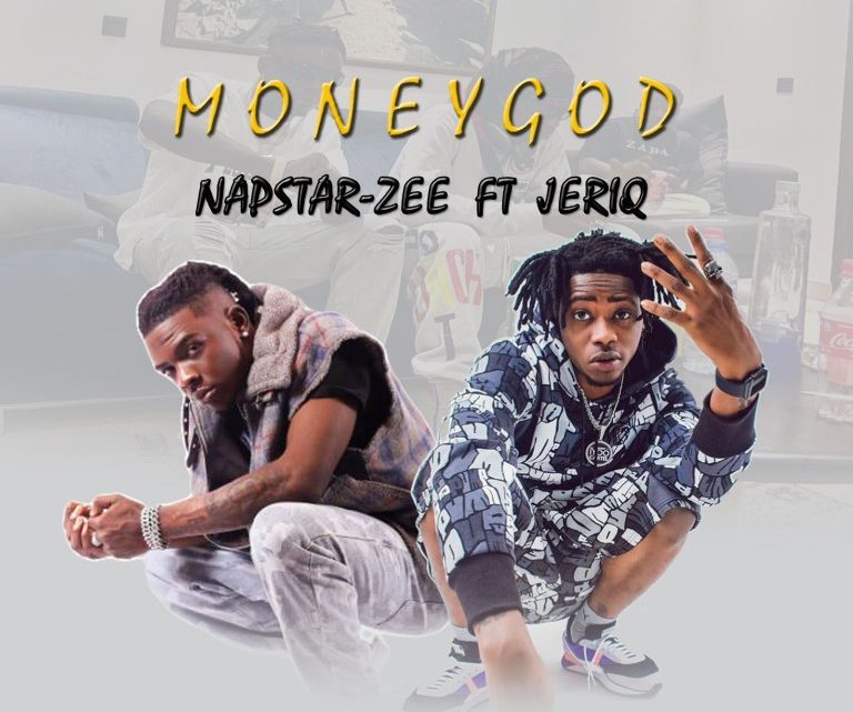 Napstar Zee Moneygod Ft. JeriQ mp3 download