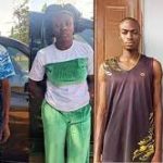 Nasarawa lecturer and his 3 children indicted by the police for assaulting a 20-year-old student