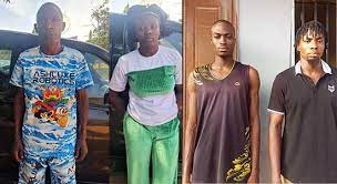 Nasarawa lecturer and his 3 children indicted by the police for assaulting a 20-year-old student