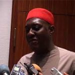 Olisa Metuh former PDP spokesperson quits from the party