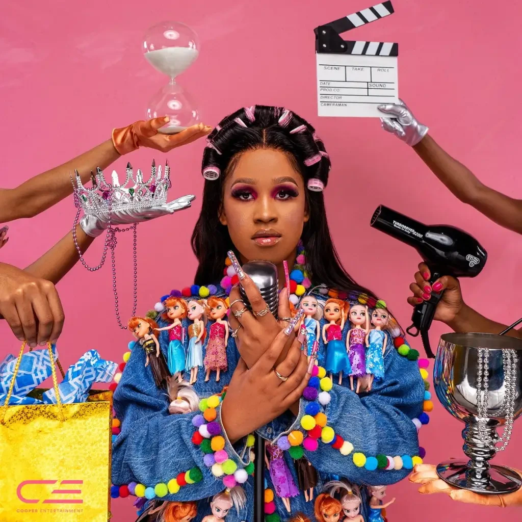 Pabi Cooper, Focalistic & Ch’cco – Banyana Ke Bafana Ft. LuuDaDeejay & Nobantu Vilakazi