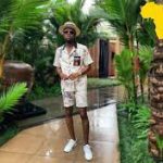 Patoranking Biography: Early Life, Education, Career, Record Label, Songs, Net Worth, Social Media