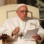 Pope Francis issues stern warning to Nuns and priests against pornography