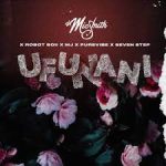 PureVibe Robot Boii M.J – Ufunani Ft. DJ Mic Smith Seven Step Download Mp3