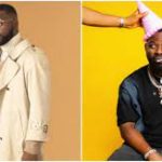 Songstress Falz commemorates his 32nd birthday in a grand- style