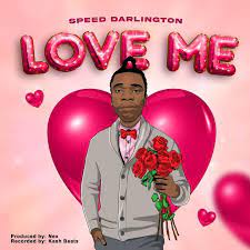 Speed Darlington Love Me mp3 download