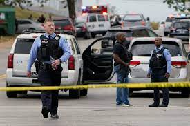 Update: St. Louis high school in panic as 3 killed in gunman shooting