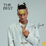Toby Shang Afro Hype Star mp3 download