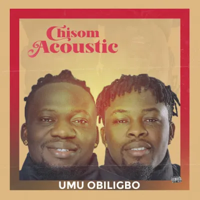 Umu Obiligbo Chisom Acoustic mp3 download