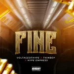 Voltage Of Hype Fine Ft ThinBoy Hype Empress mp3 download