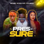 Voltage Of Hype Pressure ft. Toby Shang Hype Empress mp3 download