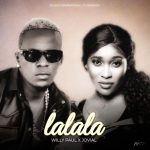 Willy Paul LaLaLa Ft. Jovial mp3 download