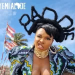 Yemi Alade Baddie mp3 download