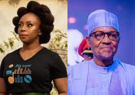 Media aide reveals Chimamanda Adichie rejected the national honors