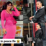 Famous Nigerian socialite allegedly dies during liposuction surgery in India [Photos & Video] 