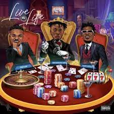BackRoad Gee Live My Life ft. Rexxie Terry Apala mp3 download