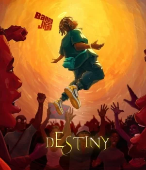 Barry Jhay Destiny mp3 download
