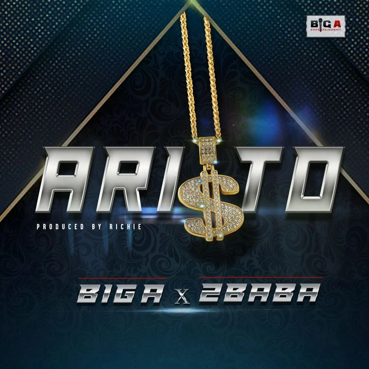 Big A ft 2Baba – Aristo