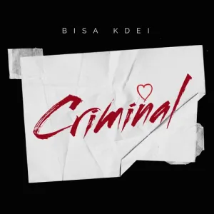 Bisa Kdei Criminal mp3 download