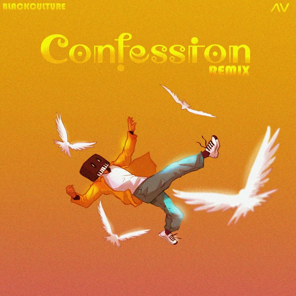 Black Culture AV Confession Remix mp3 download