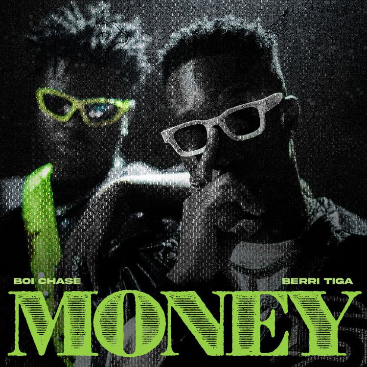 Boi Chase Money (Sped up) ft. Berri Tiga mp3 download