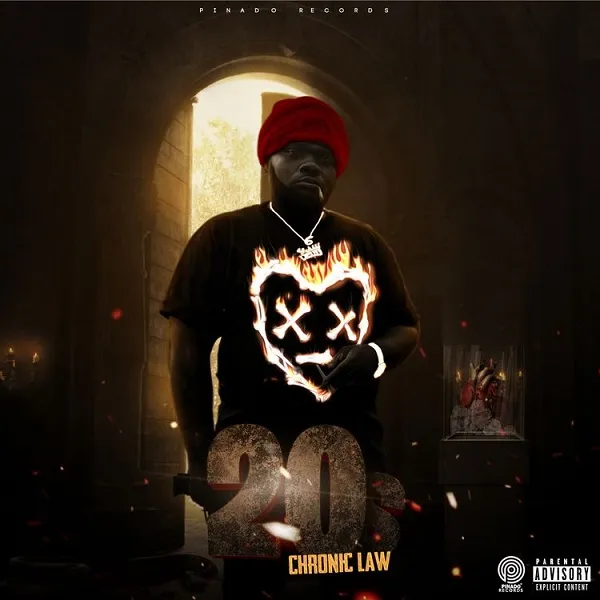 Chronic Law 20s mp3 download