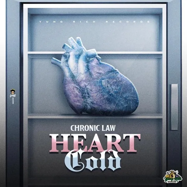 Chronic Law Heart Cold mp3 dowwnload