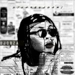 DJ Obza Ithonga Ft. Drip Gogo mp3 download