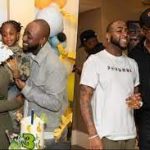 Davido shows the status of His Mental and Emotional Health and That of Chioma as He Speaks with Pastor Tobi