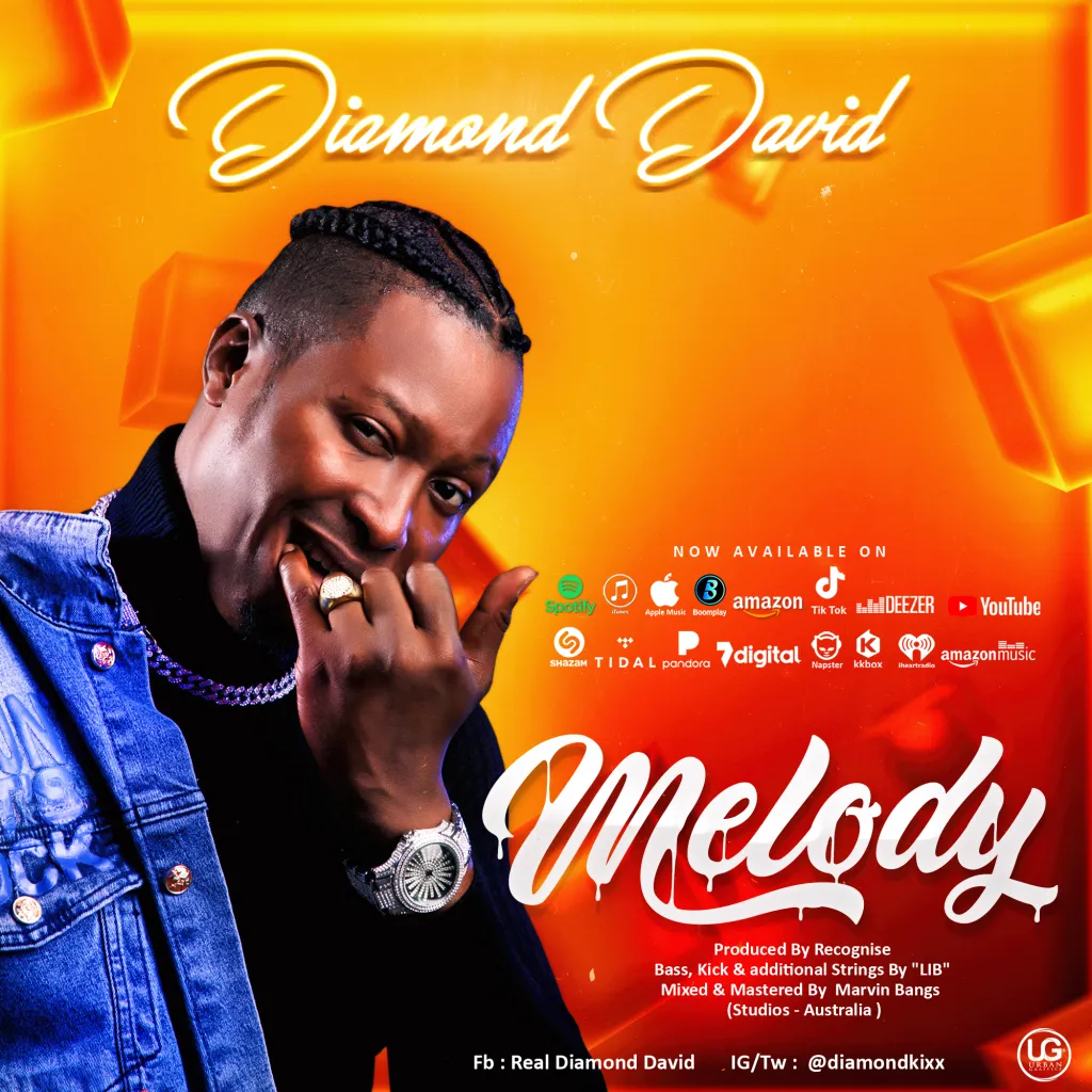 Diamond David downloadMelody mp3