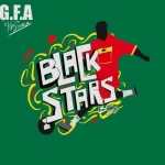 G.F.A & King Promise Black Stars (Bring Back The Love) mp3 download