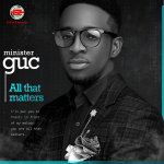 GUC All That Matters mp3 download