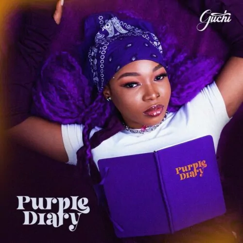 Guchi – Purple Diary EP Download