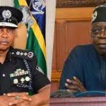 IGP Accused fake certificate why Police didnt sue Bola Tinubu