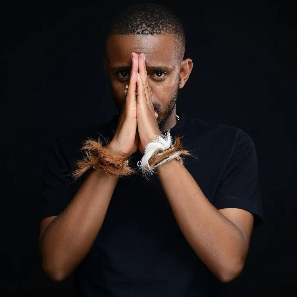 Kabza De Small Ft. Mashudu & Da Muziqal Chef – Ukuthanda Wena
