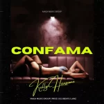 Kelly Hansome Confama mp3 download