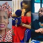 Kemi Olunloyo reveals What happened between Davido Chioma and Doctor at Evercare hospital