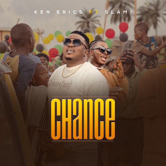 Ken Erics Chance Ft. Slami mp3 download