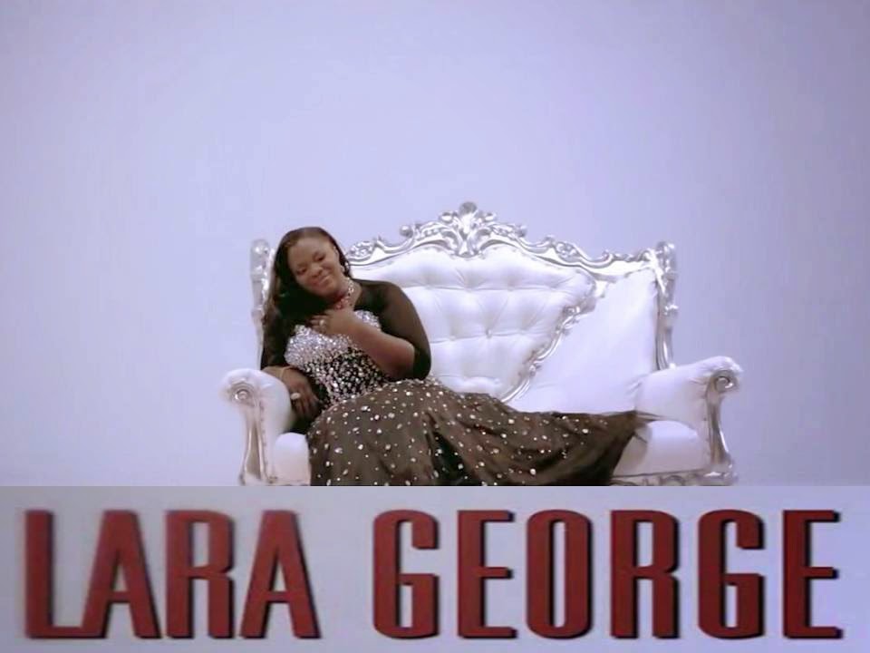 Lara George Dansaki mp3 download