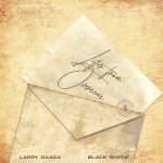 Larry Gaaga Letter From Overseas ft. Black Sherif mp3 download