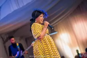 Lilian Nneji Powerful Praise At Rccg new Springs October Thanksgiving mp3 download