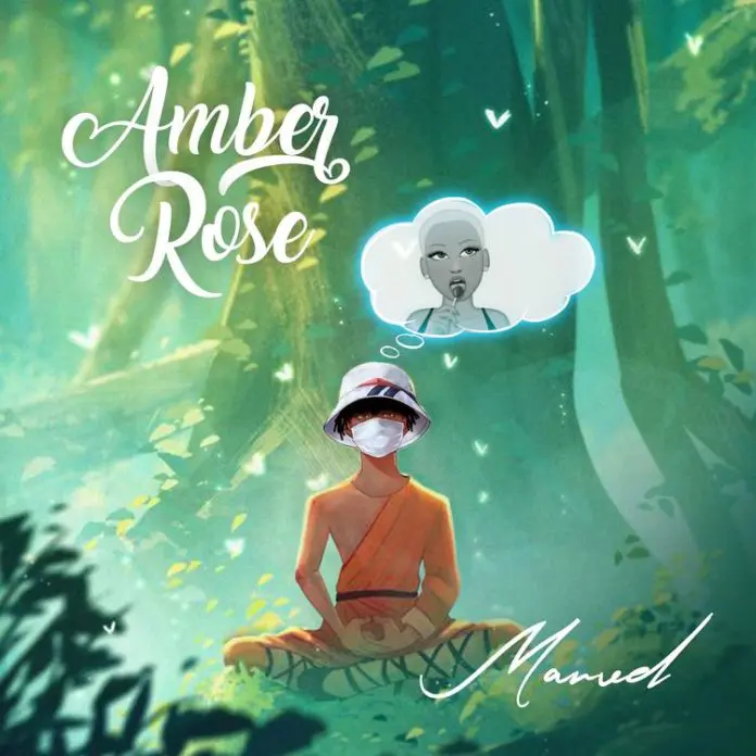 Marvel Amber Rose (Sped Up TikTok Version) mp3 download