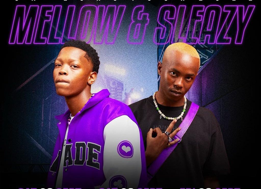 Mellow Sleazy Ft. DJ Maphorisa Grave Dy Inhlakanipho mp3 download