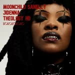Moonchild Sanelly ft Jidenna TheologyHD Kokokokoko mp3 download